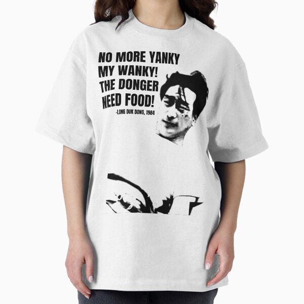 Yanky My Wanky! - Adult & Kids T-Shirts, Sweatshirts & Hoodies apparel design preview 1