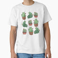 Cactus Cats - Adult & Kids T-Shirts, Sweatshirts & Hoodies apparel design preview 1