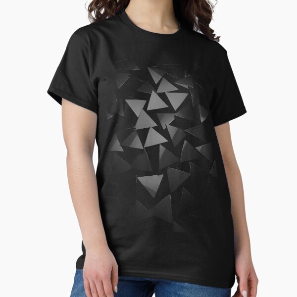 Triangular - Adult & Kids T-Shirts, Sweatshirts & Hoodies apparel design preview 1