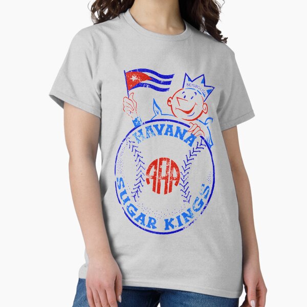 Havana Sugar Kings - Adult & Kids T-Shirts, Sweatshirts & Hoodies apparel design preview 1