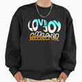Pebble Brain Lovejoy - Adult & Kids T-Shirts, Sweatshirts & Hoodies apparel design preview 1