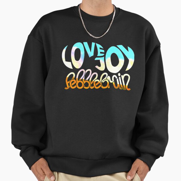 Pebble Brain Lovejoy - Adult & Kids T-Shirts, Sweatshirts & Hoodies apparel design preview 1