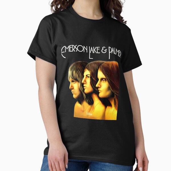 Eme.Rson Band Music Lake And Palmer - Adult & Kids T-Shirts, Sweatshirts & Hoodies apparel design preview 1