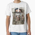 New fall season - Adult & Kids T-Shirts, Sweatshirts & Hoodies apparel design preview 1