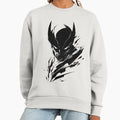 Wolverine Shadow Claws Black - Adult & Kids T-Shirts, Sweatshirts & Hoodies apparel design preview 1