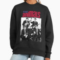 The Animals - Adult & Kids T-Shirts, Sweatshirts & Hoodies apparel design preview 1