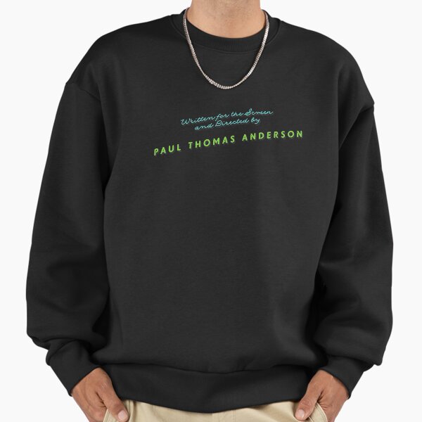 Inherent Vice Written for the Screen and Directed by - Adult & Kids T-Shirts, Sweatshirts & Hoodies apparel design preview 1