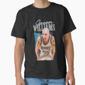 Jason Williams Sacramento Pop Art Design - Adult & Kids T-Shirts, Sweatshirts & Hoodies apparel design preview 1