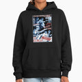 Yes Madam! Vintage Korean Movie Ad - Adult & Kids T-Shirts, Sweatshirts & Hoodies apparel design preview 1