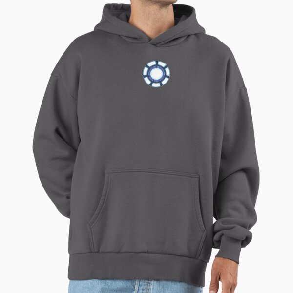 Arc Reactor Tony - Adult & Kids T-Shirts, Sweatshirts & Hoodies apparel design preview 1