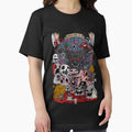 The Binding Of Isaac - Adult & Kids T-Shirts, Sweatshirts & Hoodies apparel design preview 1