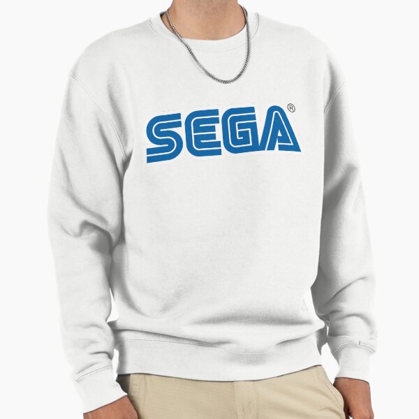 SEGA - Adult & Kids T-Shirts, Sweatshirts & Hoodies apparel design preview 1