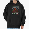Christmas Gift Idea for Runners Oh What Fun It Is To - Adult & Kids T-Shirts, Sweatshirts & Hoodies apparel design preview 1