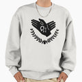CH Postal Company Logo Violet Evergarden - Adult & Kids T-Shirts, Sweatshirts & Hoodies apparel design preview 1