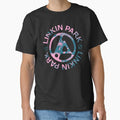 Linkin Park Game Logo From Zero American Rock Band - Adult & Kids T-Shirts, Sweatshirts & Hoodies apparel design preview 1