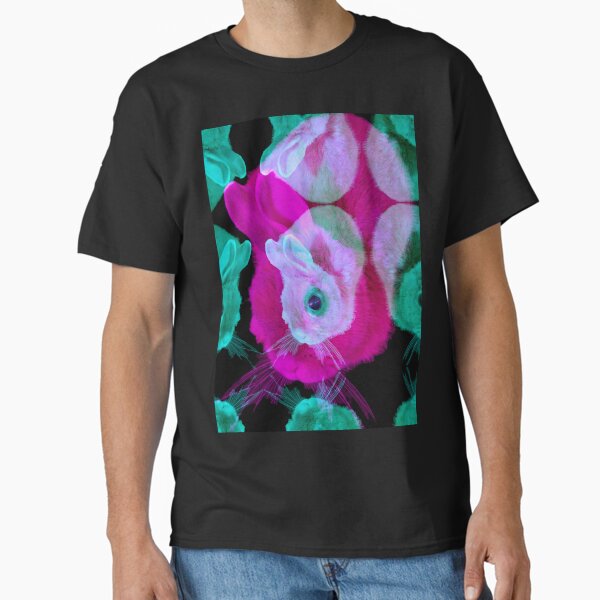 Rabbits - Adult & Kids T-Shirts, Sweatshirts & Hoodies apparel design preview 1
