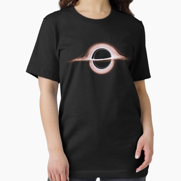 Black Hole - Adult & Kids T-Shirts, Sweatshirts & Hoodies apparel design preview 1