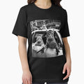Funny Gangster Cats Street - Adult & Kids T-Shirts, Sweatshirts & Hoodies apparel design preview 1