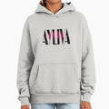 PINK AYLIVA - Adult & Kids T-Shirts, Sweatshirts & Hoodies apparel design preview 1