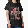 The Desperado Book Club Dungeon Crawler Carl - Adult & Kids T-Shirts, Sweatshirts & Hoodies apparel design preview 1
