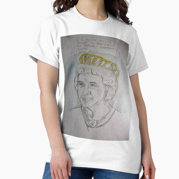 Queen - Adult & Kids T-Shirts, Sweatshirts & Hoodies apparel design preview 1