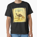 Camel Mirage - Adult & Kids T-Shirts, Sweatshirts & Hoodies apparel design preview 1