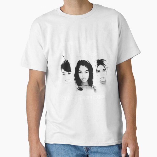 CrazySexyCool - Adult & Kids T-Shirts, Sweatshirts & Hoodies apparel design preview 1