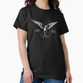 Ángel Guardián Nr6b - Adult & Kids T-Shirts, Sweatshirts & Hoodies apparel design preview 1