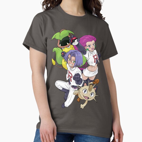 Jessie and james - Adult & Kids T-Shirts, Sweatshirts & Hoodies apparel design preview 1