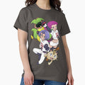 Jessie and james - Adult & Kids T-Shirts, Sweatshirts & Hoodies apparel design preview 1
