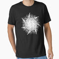 Pattern, Cryptic Spren White - Adult & Kids T-Shirts, Sweatshirts & Hoodies apparel design preview 1