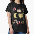 Celestial Spring - Adult & Kids T-Shirts, Sweatshirts & Hoodies apparel design preview 1