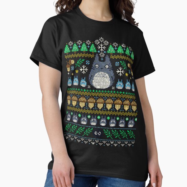 Forest Friends - Adult & Kids T-Shirts, Sweatshirts & Hoodies apparel design preview 1