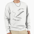 It Ain't Silly If You Love - Adult & Kids T-Shirts, Sweatshirts & Hoodies apparel design preview 1