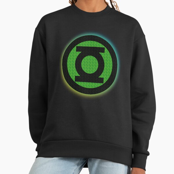 Brightest Day Logo Black - Adult & Kids T-Shirts, Sweatshirts & Hoodies apparel design preview 1