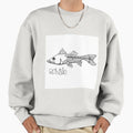 Robalo - Adult & Kids T-Shirts, Sweatshirts & Hoodies apparel design preview 1