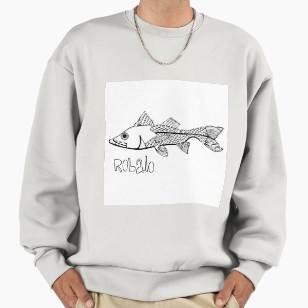Robalo - Adult & Kids T-Shirts, Sweatshirts & Hoodies apparel design preview 1