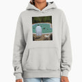 Him, with those ducks..poster - Adult & Kids T-Shirts, Sweatshirts & Hoodies apparel design preview 1
