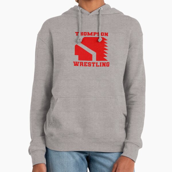 Thompson Wrestling Vision Quest Matthew Modine - Adult & Kids T-Shirts, Sweatshirts & Hoodies apparel design preview 1