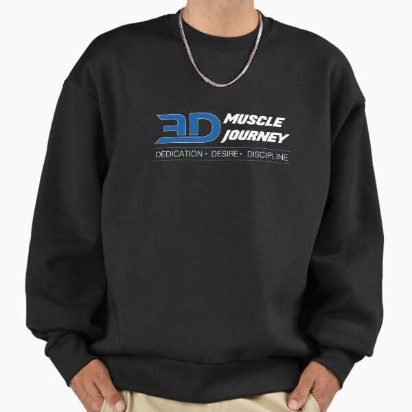 3D White Logo - Adult & Kids T-Shirts, Sweatshirts & Hoodies apparel design preview 1