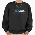 3D White Logo - Adult & Kids T-Shirts, Sweatshirts & Hoodies apparel design preview 1