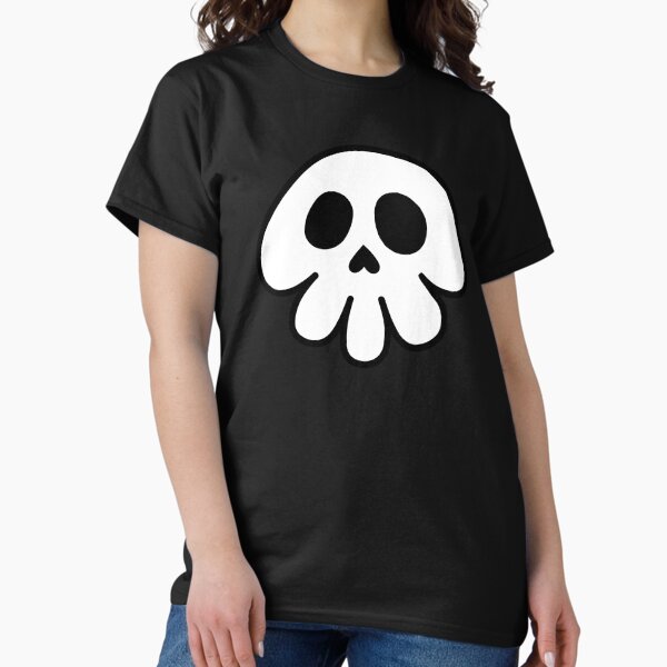 All Day I Dream About Skulls - Adult & Kids T-Shirts, Sweatshirts & Hoodies apparel design preview 1