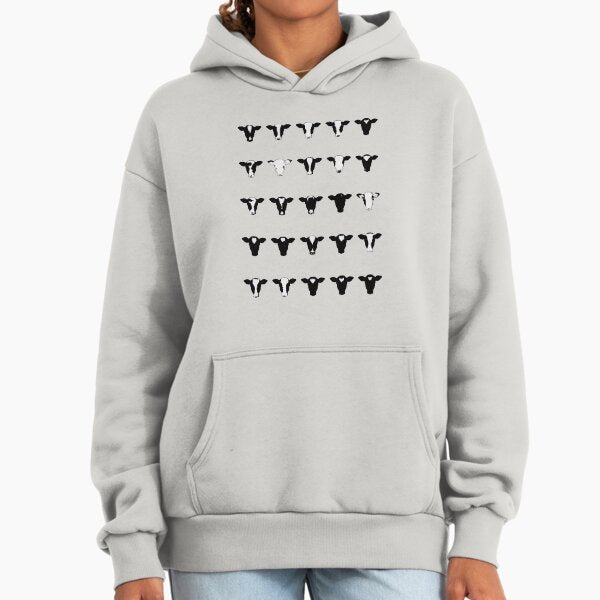 All cows for clothings - Adult & Kids T-Shirts, Sweatshirts & Hoodies apparel design preview 1