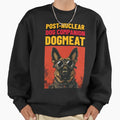 Post Nuclear Dog Companion Dogmeat - Adult & Kids T-Shirts, Sweatshirts & Hoodies apparel design preview 1