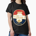 Tilburg Willem Ii 1896 - Adult & Kids T-Shirts, Sweatshirts & Hoodies apparel design preview 1