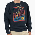 Tag, You're It - Adult & Kids T-Shirts, Sweatshirts & Hoodies apparel design preview 1