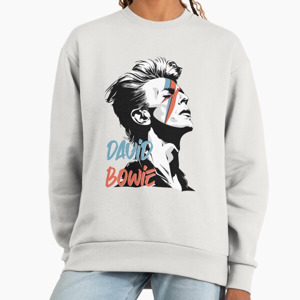 Kopie von David Bowie STARMAN Vector Art - Adult & Kids T-Shirts, Sweatshirts & Hoodies apparel design preview 1