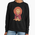 Neko Battousai Lightweight - Adult & Kids T-Shirts, Sweatshirts & Hoodies apparel design preview 1