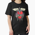 Vengeance<<Jovi Bon Jovi J - Adult & Kids T-Shirts, Sweatshirts & Hoodies apparel design preview 1