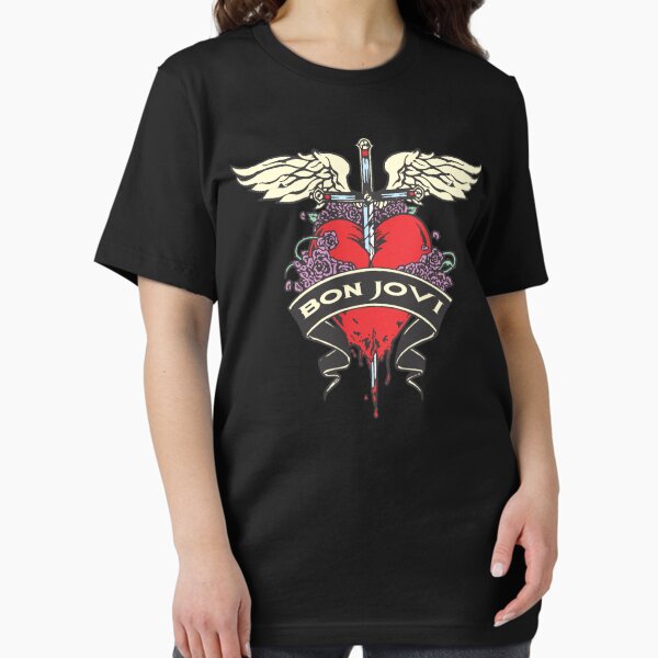 Vengeance<<Jovi Bon Jovi J - Adult & Kids T-Shirts, Sweatshirts & Hoodies apparel design preview 1